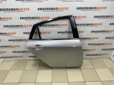 Дверь задняя правая Mazda 6 Gh лифтбек