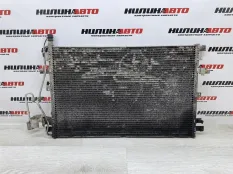 Радиатор кондиционера Volvo Xc90 02-14 оригинал