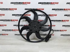 Вентилятор охлаждения Volvo Xc90 31111543 30749761