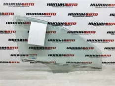 Стекло двери Mazda 6 GH переднее правое