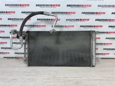 Радиатор кондиционера Fabia 2 6C0816411B