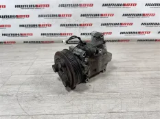 Компрессор кондиционера Mazda 3 BL BBP261450A
