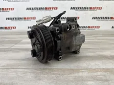 Компрессор кондиционера Mazda 3 BL BBP261450A
