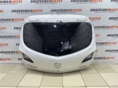 Крышка багажника Mazda 3 BL BBY96202XE