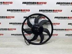 Вентилятор охлаждения Mini 17422754854