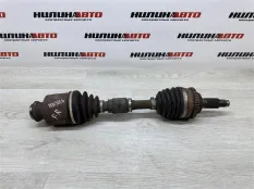 Привод правый Mazda 6 MPS GD552550XC GD552550XB