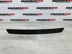 GJ6A50810B Накладка крышки багажника Mazda 6 GG