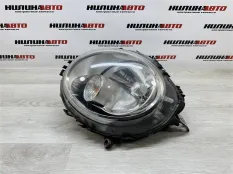 Фара левая Mini Clubman 1 R55