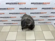 Подкрылок задний правый Mazda 3 BL