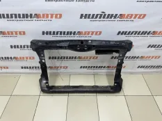 Панель передняя Octavia A5 1Z0805591H