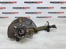 Кулак Mazda 6 Gg правый поворотный