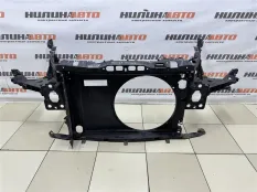Панель передняя Mini Clubman 1 R55 51647248799