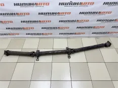 Кардан Mazda 6 Mps 2.3