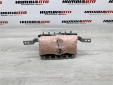 Подушка безопасности Mazda 6 Gh в торпеду