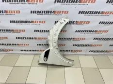 Крыло переднее правое Mini Clubman 1 41352754726