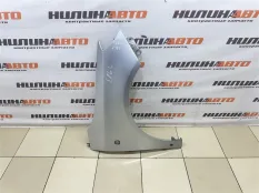 Крыло переднее правое Fabia 2 5J0821022A