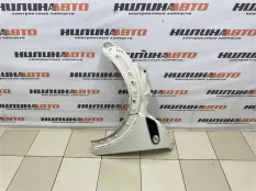Крыло переднее левое Mini Clubman 1 41355A55B01