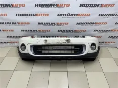 Бампер передний Mini Clubman R55 51117268746