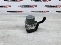 Блок ABS Mazda 6 GH GAY7437A0B