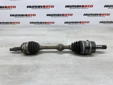 Привод левый Mazda 6 GH АКП GP342560XE GP342560XC