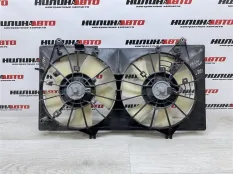 Вентилятор охлаждения Mazda 6 Gh LF4K15025E