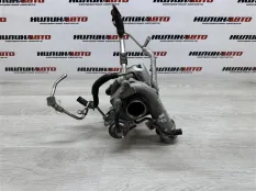 Турбина L3YB1370ZA Mazda MPS CX-7 2.3