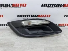 13387227 Поворотник правый Opel Astra J