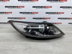 Фара правая Sportage 3 гaлoгeн