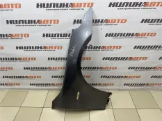 Крыло переднее правое Bmw E60 41357111430
