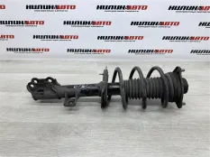 546613U000 Амортизатор Kia Sportage 3 ix35 FR