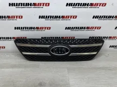 Решетка радиатора Kia Ceed 1 Дорест 863501H000