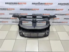 Панель передняя Bmw E90 51647173564