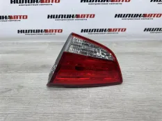 Фонарь в багажник Hyundai Ix35 правый 924062Y000