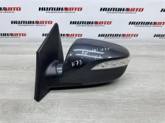 Зеркало левое Hyundai Ix35