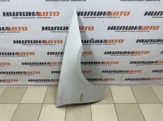 Крыло переднее правое Bmw E90 41355A55AF4