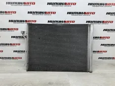 Радиатор кондиционера Bmw 5 F10 оригинал гарантия