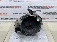 МКПП MFX 02T300020R в наличии