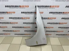 Крыло переднее левое Bmw E90 41357135679