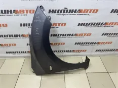Крыло переднее правое Hyundai I30 2 GD 66321A6010