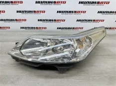 6208L5 Фара левая Citroen C4