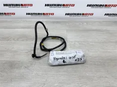 Подушка безопасности Hyundai Ix35 в сиденье левая