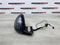 Зеркало левое Citroen C4 1