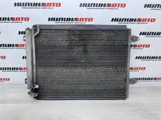 Радиатор кондиционера Passat B6 B7 CC 3C0820411C