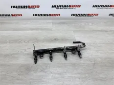 Форсунки MR20DE Qashqai J10 X-Trail 2.0 17520EE30B