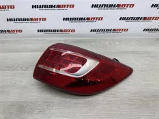 Фонарь задний правый Kia Sportage 3 924023W010