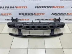 Усилитель переднего бампера Passat B6 3C0807109B
