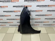 Крыло переднее правое Hyundai Ix35 663212S000