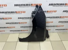 Крыло переднее левое Hyundai Ix35 663112S000