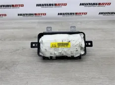 Подушка безопасности Kia Sportage 3 в торпеду