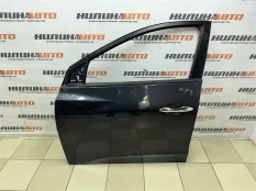 Дверь передняя левая Hyundai Ix35